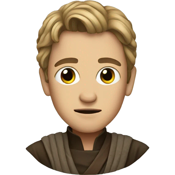 Star Wars emoji