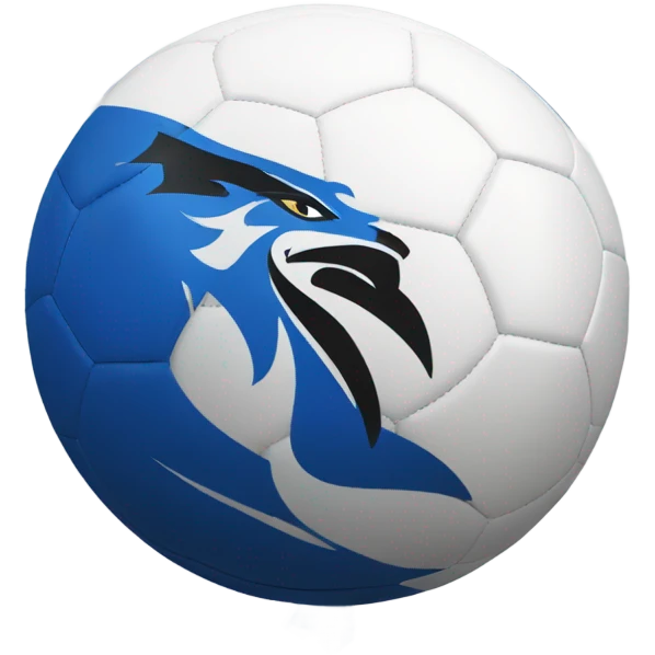Squadra calcio Atalanta emoji