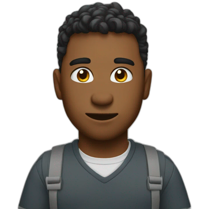 Kaby lame emoji