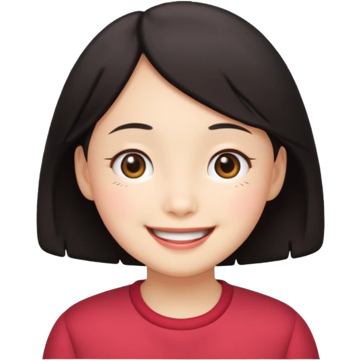 maruko emoji