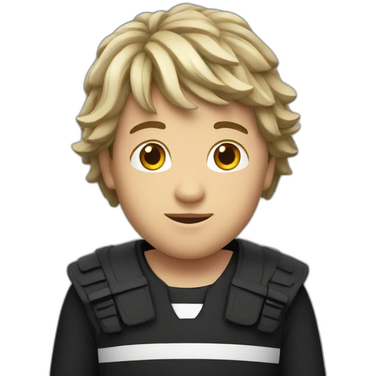 Breton emoji