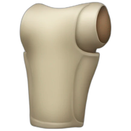 knee emoji