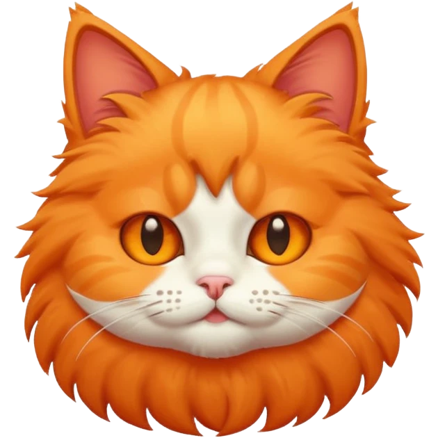 Pussy emoji