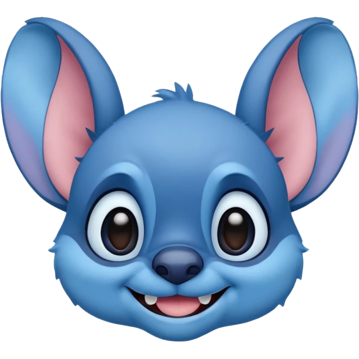 Do disney stitch emojis iphone emoji