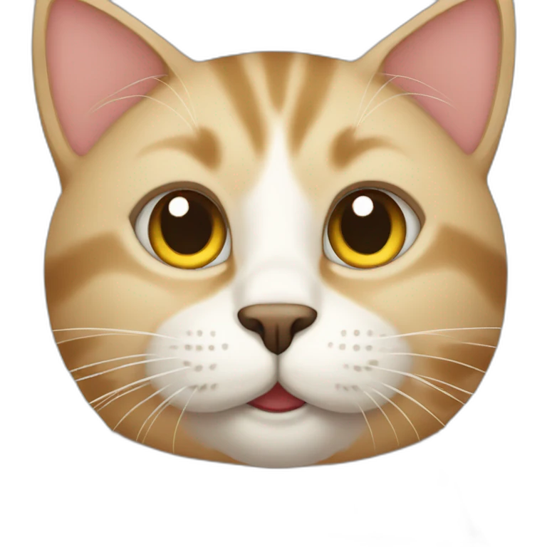 cat emoji