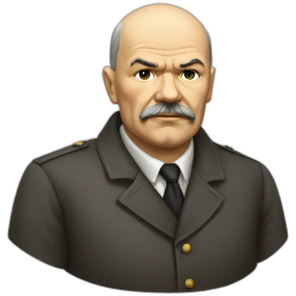 Lenin emoji