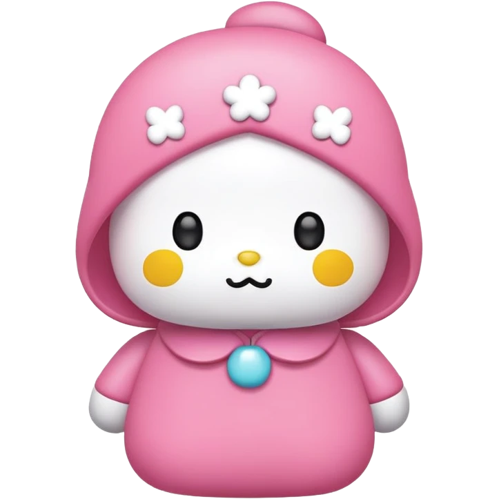 Sanrio emoji