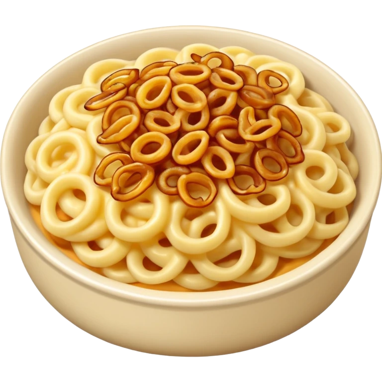 käsespätzle emoji