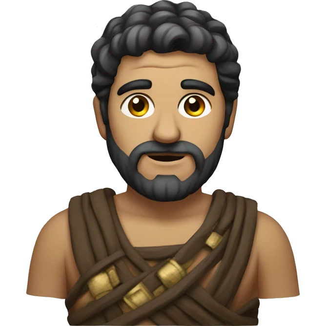 Greek  emoji
