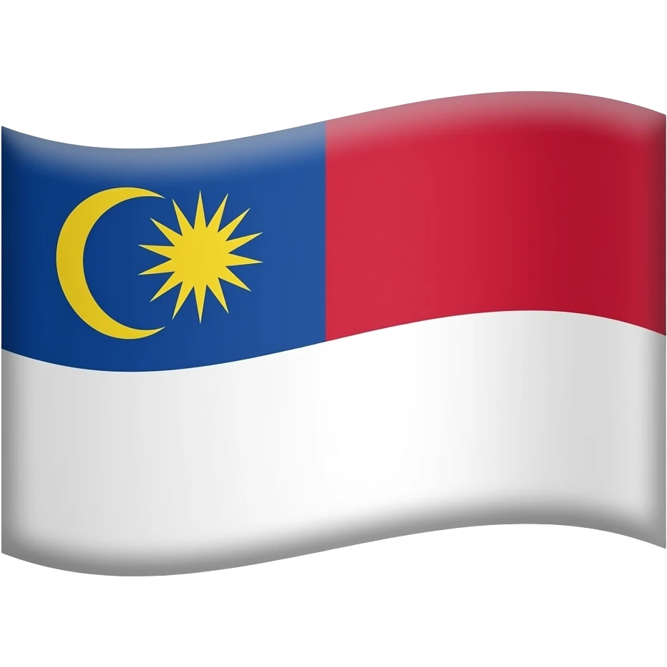 Make me a Sriwijaya flag emoji emoji