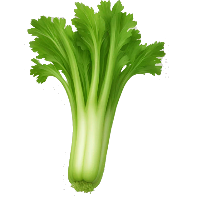 celery emoji