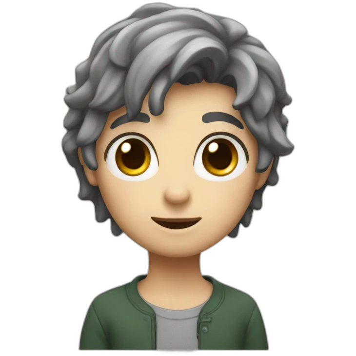 Mignon emoji