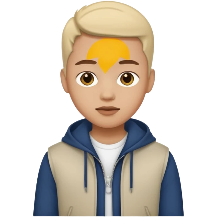 Gen z emoji