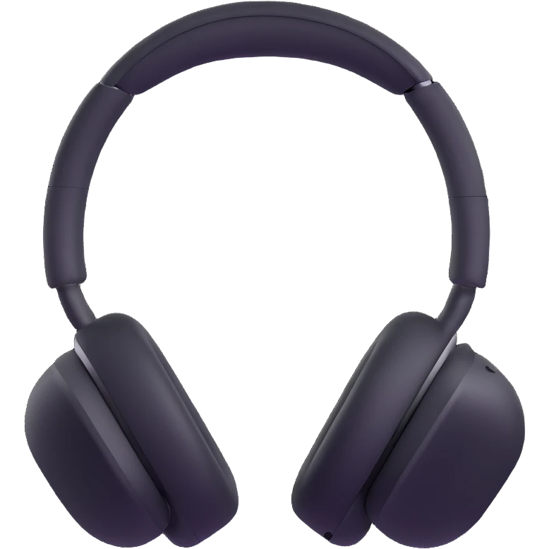 Apple AirPods Max headphones emoji