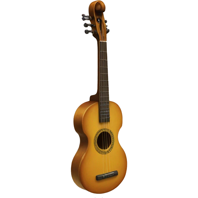 clave de sol emoji