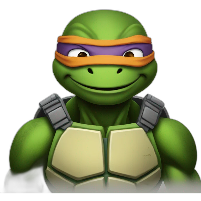 Tmnt-donny emoji
