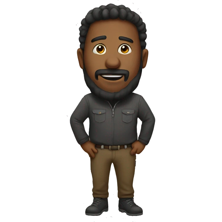 Bululup emoji
