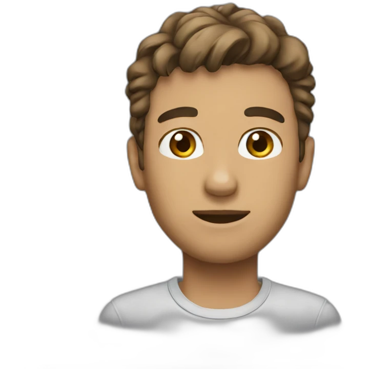 person emoji emoji