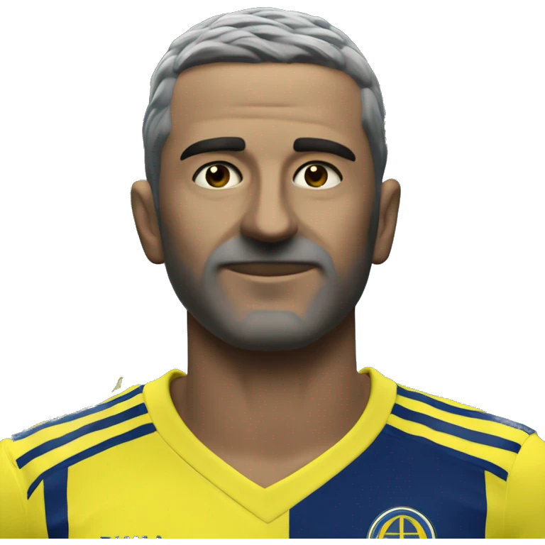 fenerbahçe şampion  emoji