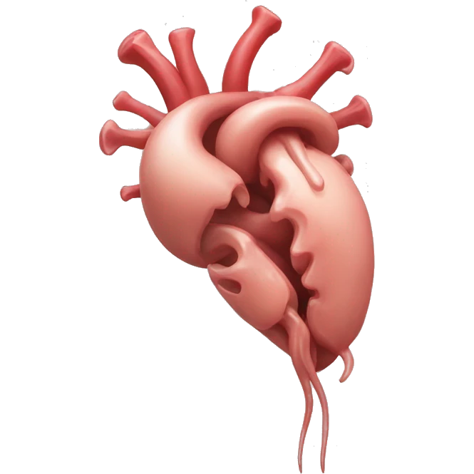homograft aortic  emoji