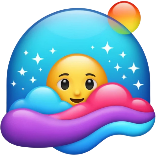 dream ideas emoji