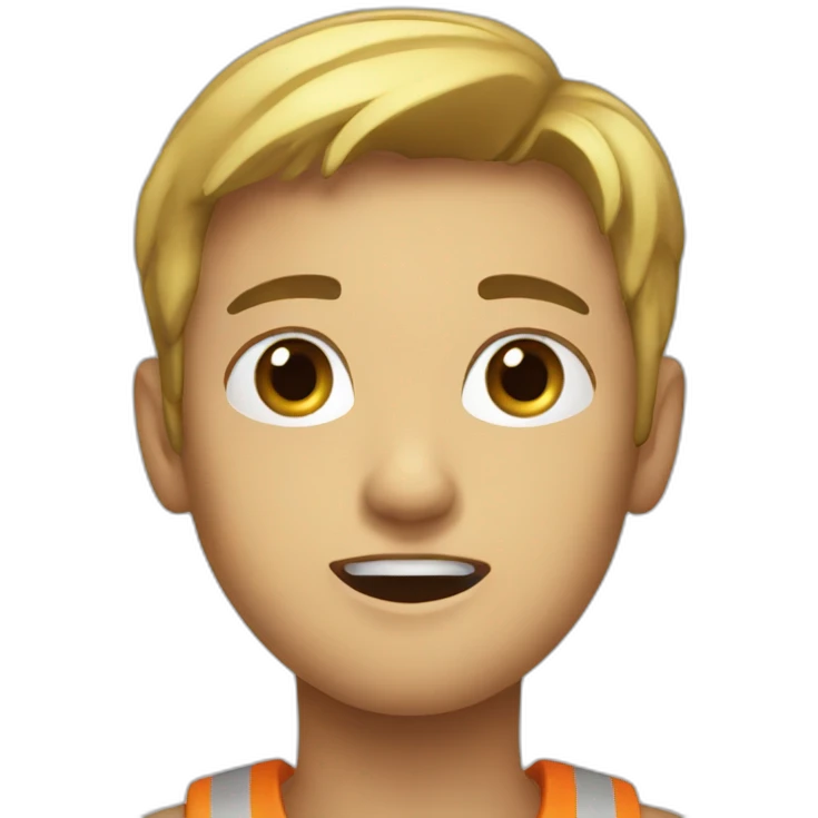 emergency emoji