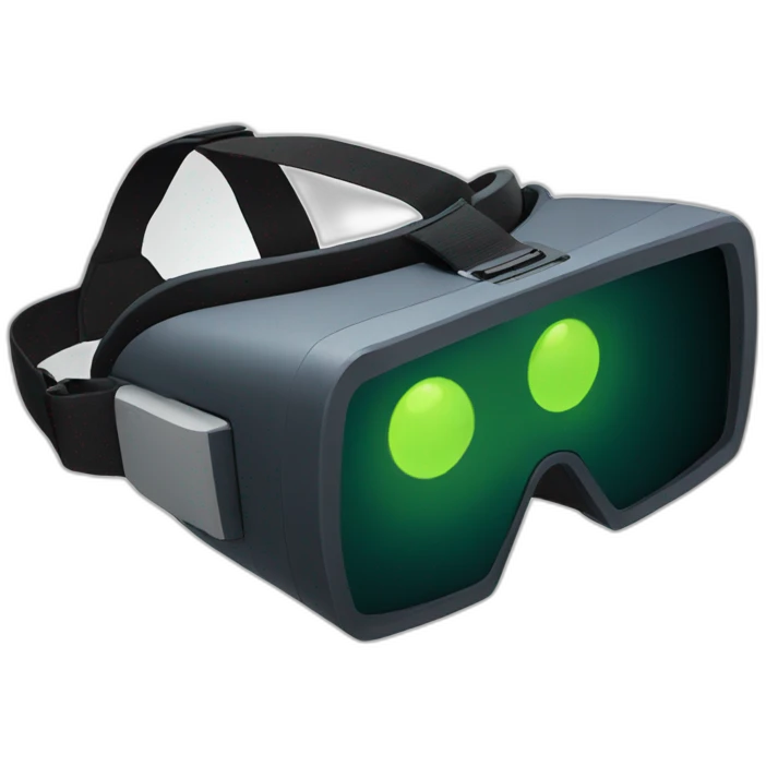 oculus emoji