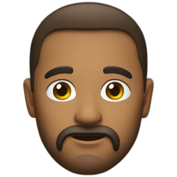 Caribeño emoji