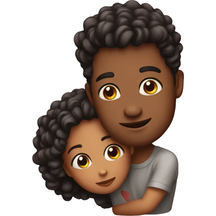 Love emoji