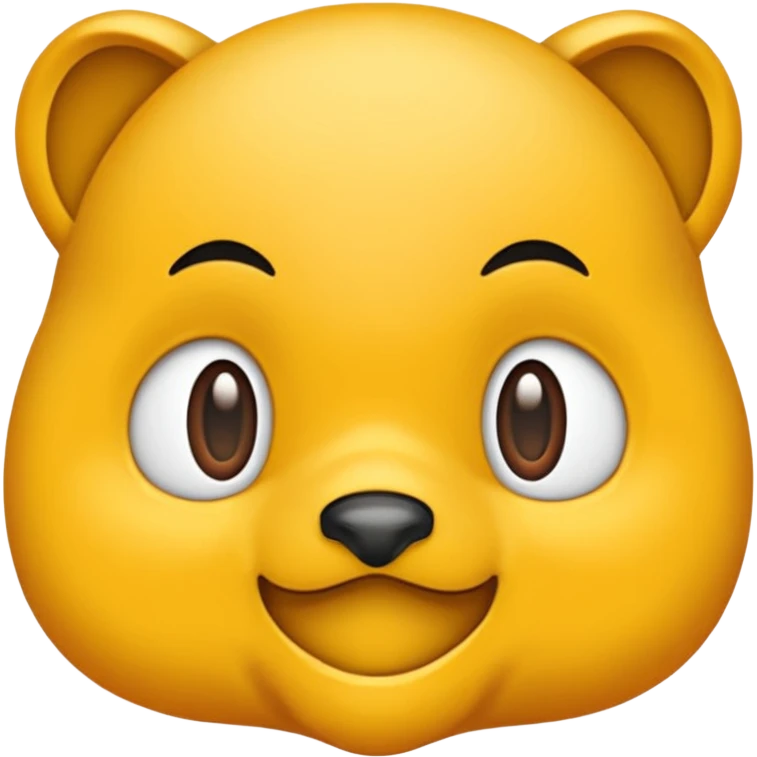 Строителньная каска белого цвета  emoji