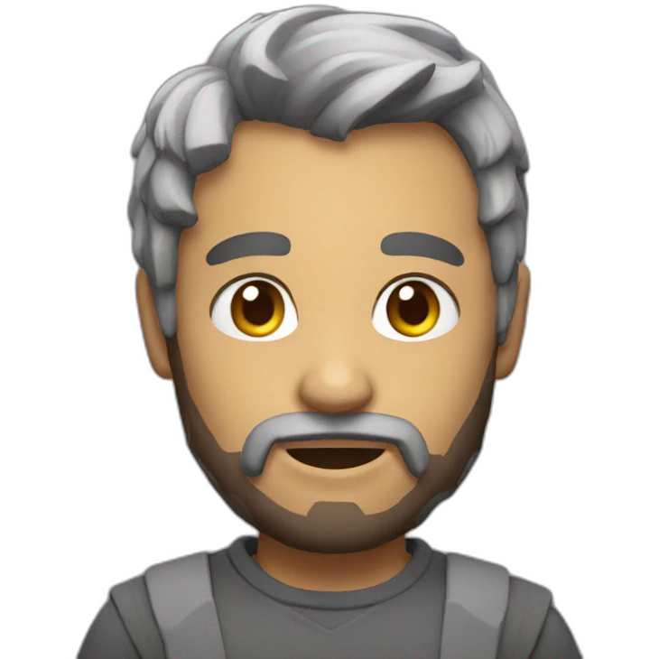Gaming emoji