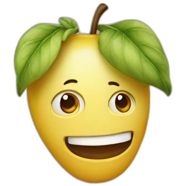 Appele emoji