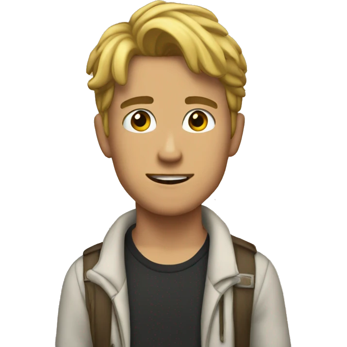 Cody emoji