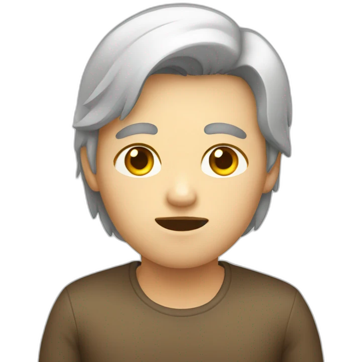 Symptoms  emoji