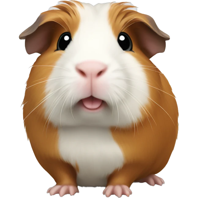 guinea pig  emoji