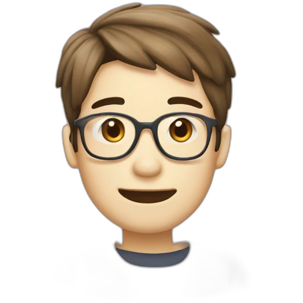 british kobo chan emoji