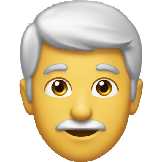 bilgisayar emoji