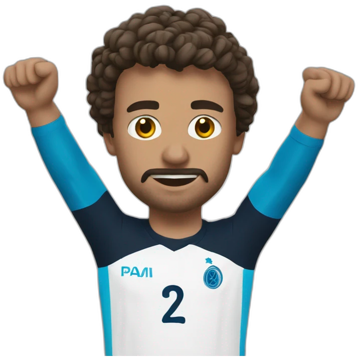 Marseille contre psg emoji