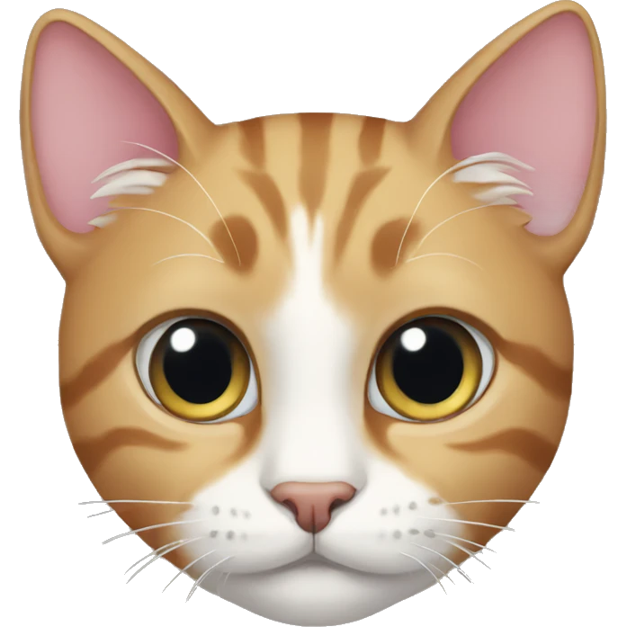 Cat emoji