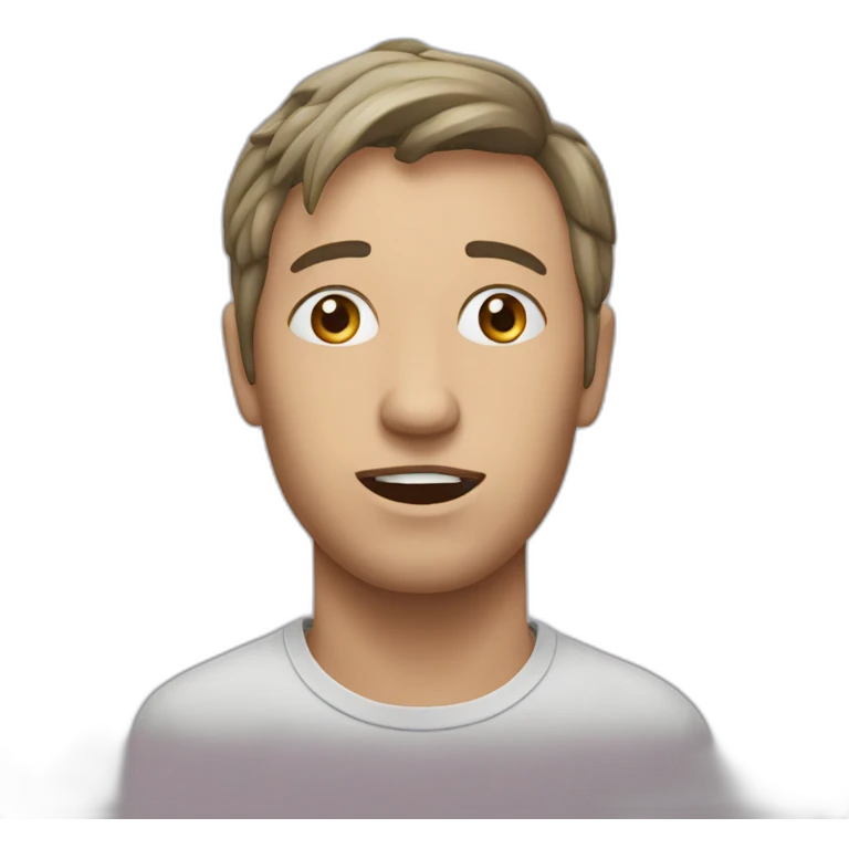 Mauvaise odeurs emoji
