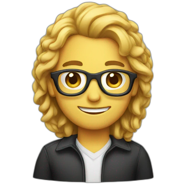 editor emoji