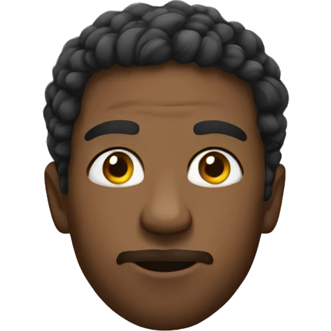 Anuskh just chill emoji