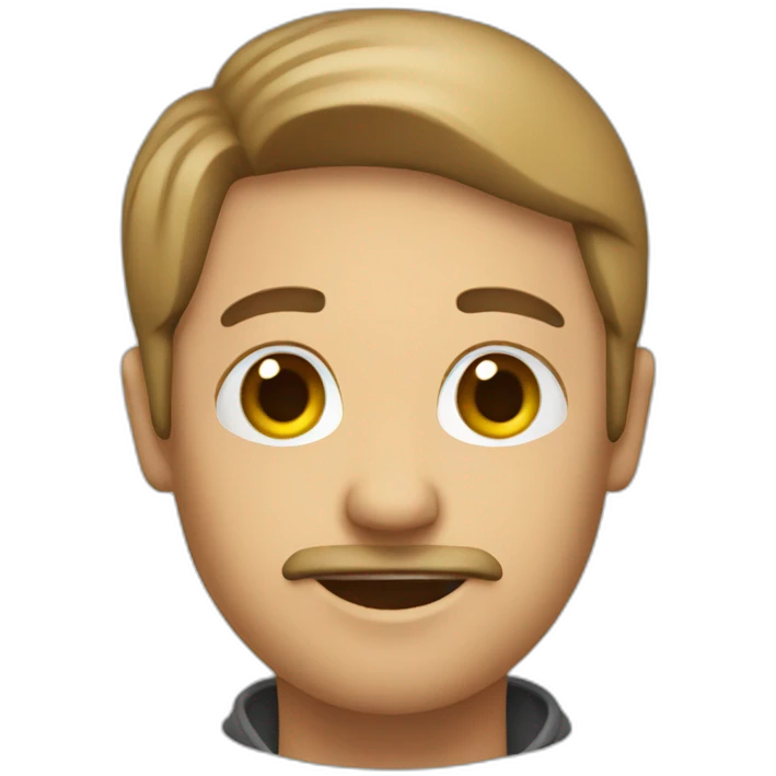 contact emoji