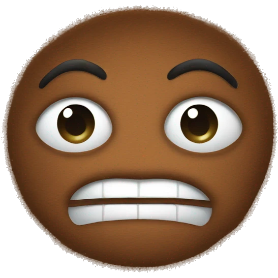 Brown Welcome mat emoji
