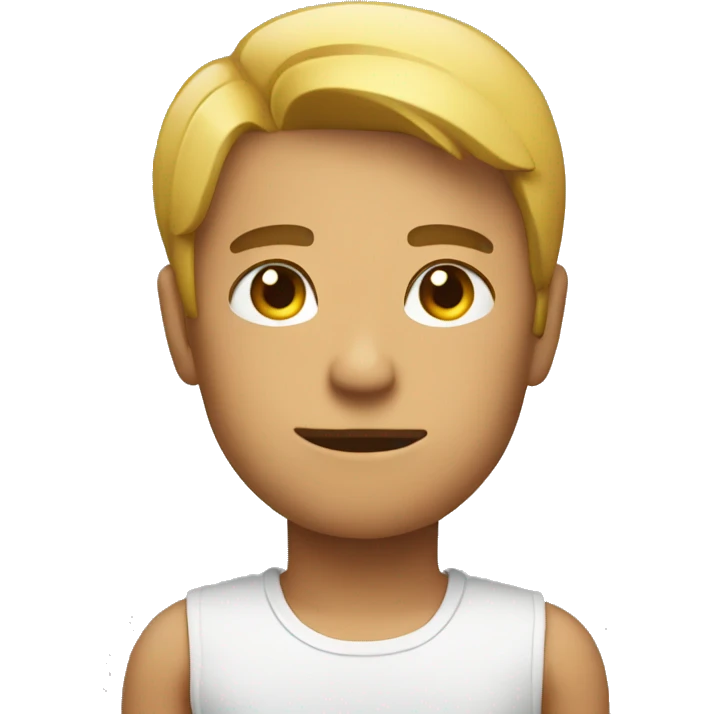 Abs emoji
