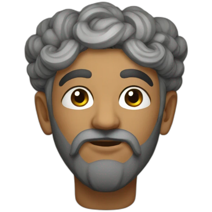 Ram ji emoji