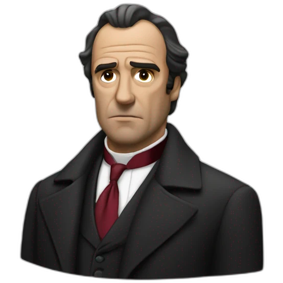 Freeze Corleone emoji
