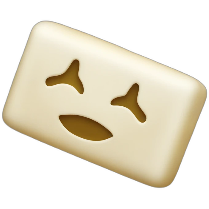 trump-holding-soap emoji