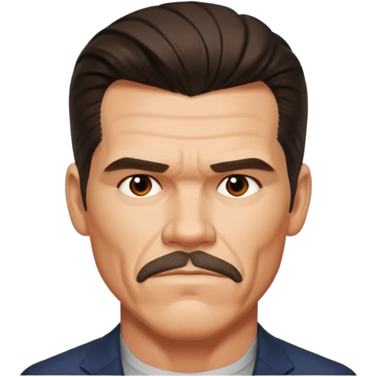 josh brolin emoji