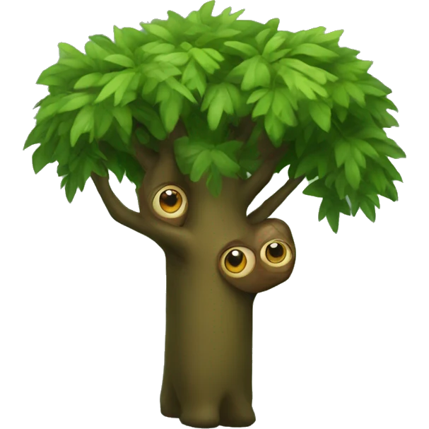 Reinforest emoji